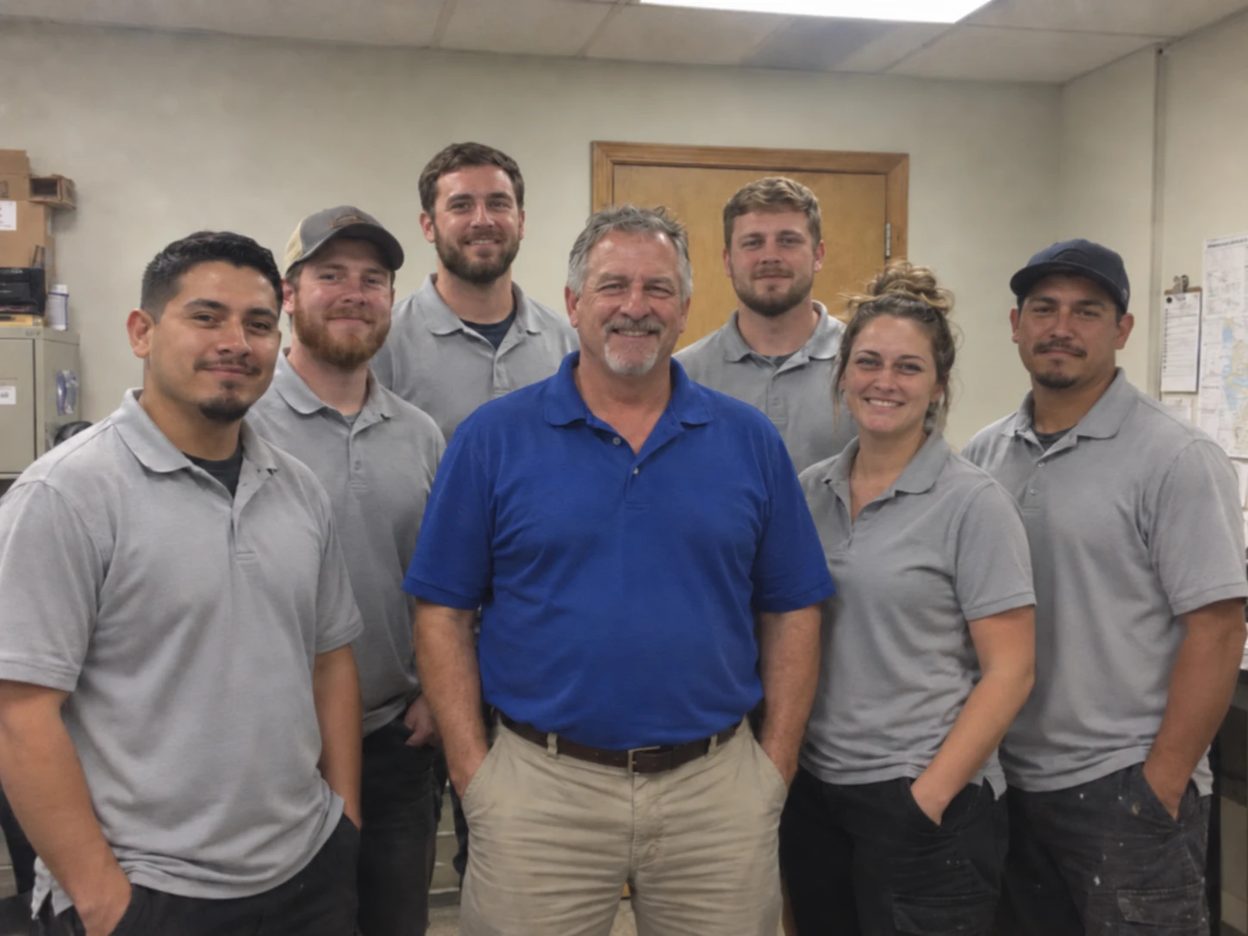 HVAC Replacement service in Columbus, OH